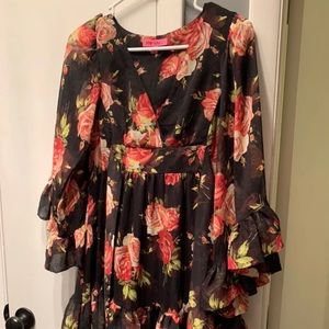 Betsey Johnson dress